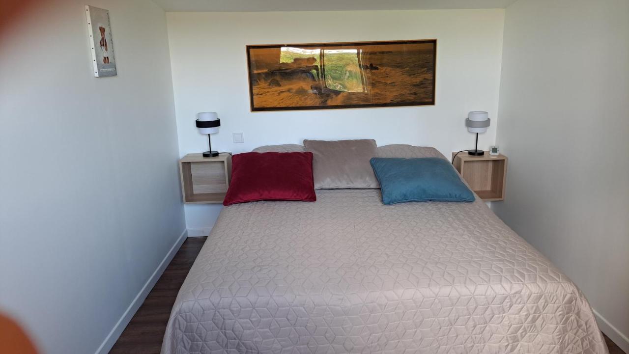 Au Bord De L'Eau Pres A13 Deauville Honfleur Rouen Saint-Philbert-sur-Risle المظهر الخارجي الصورة